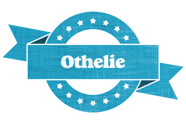 Othelie balance logo