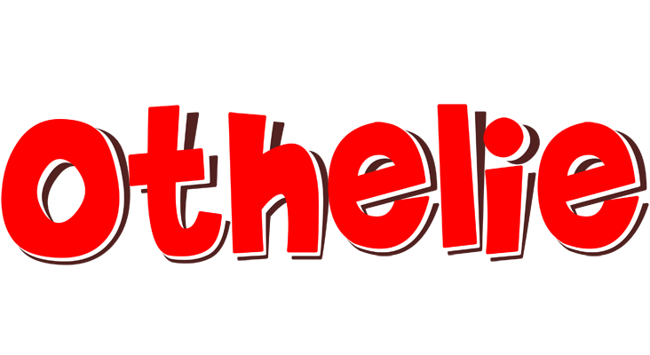 Othelie basket logo