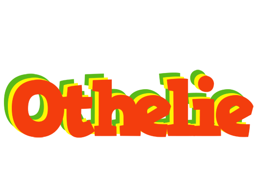 Othelie bbq logo