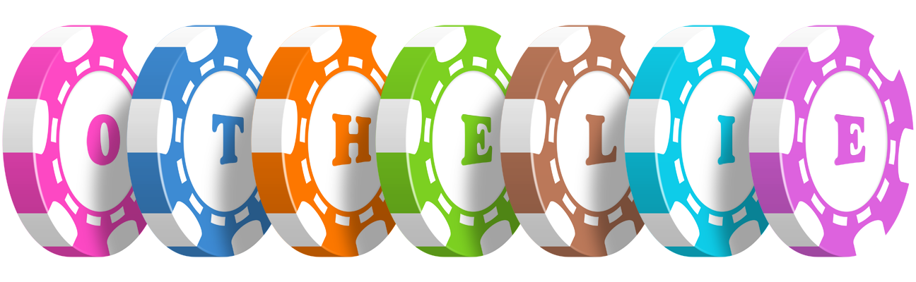 Othelie bluffing logo