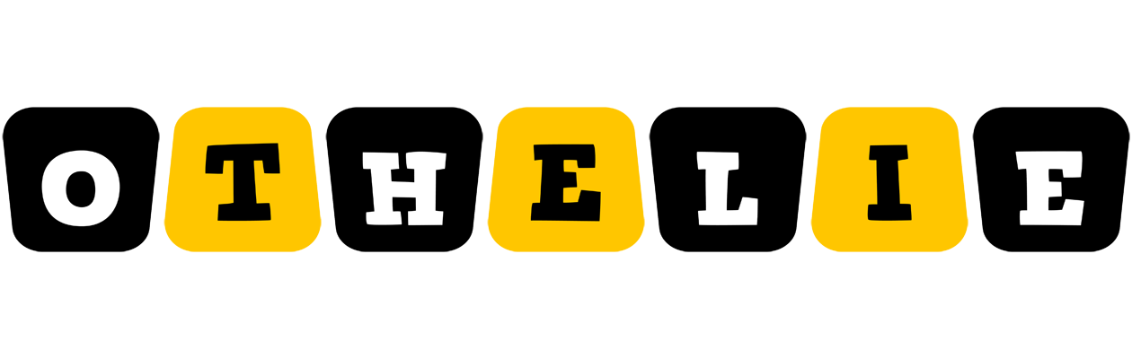 Othelie boots logo