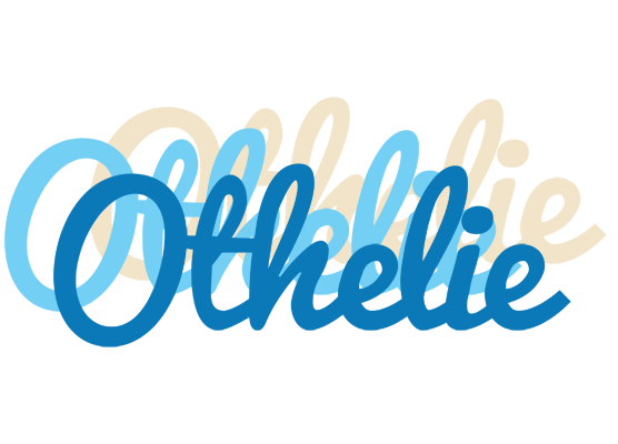 Othelie breeze logo