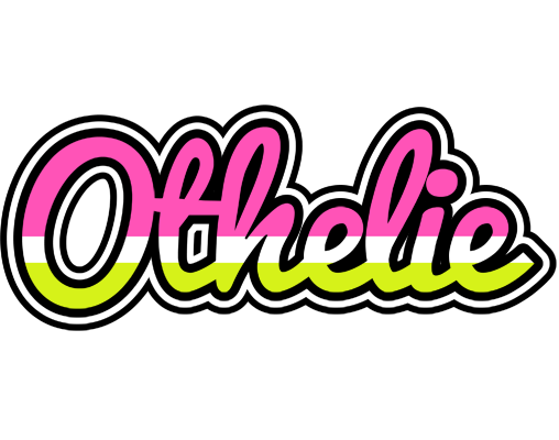 Othelie candies logo