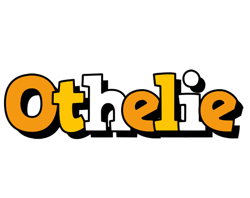 Othelie cartoon logo