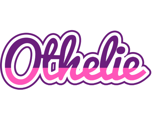 Othelie cheerful logo