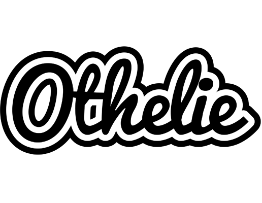 Othelie chess logo