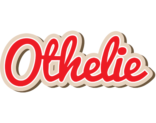 Othelie chocolate logo