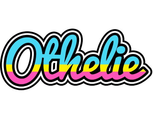 Othelie circus logo