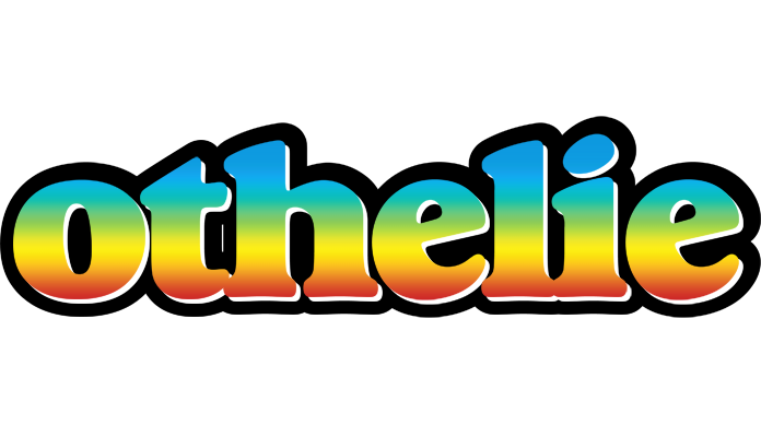 Othelie color logo