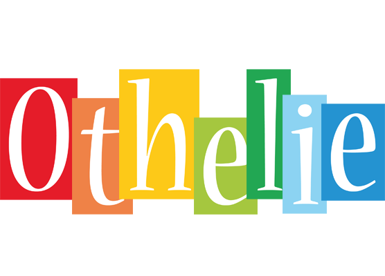 Othelie colors logo
