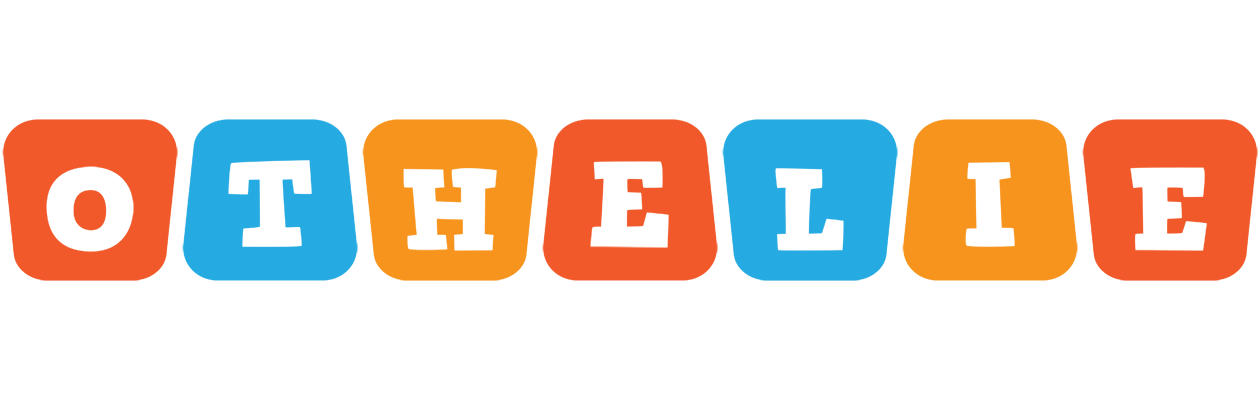 Othelie comics logo