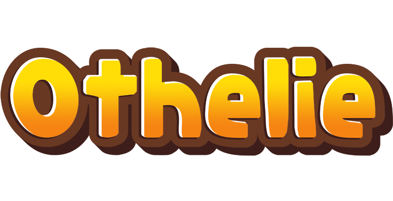 Othelie cookies logo