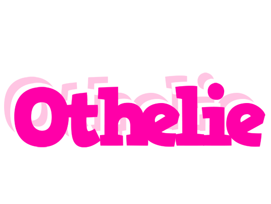 Othelie dancing logo