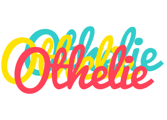 Othelie disco logo