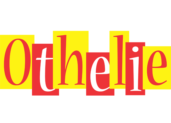 Othelie errors logo
