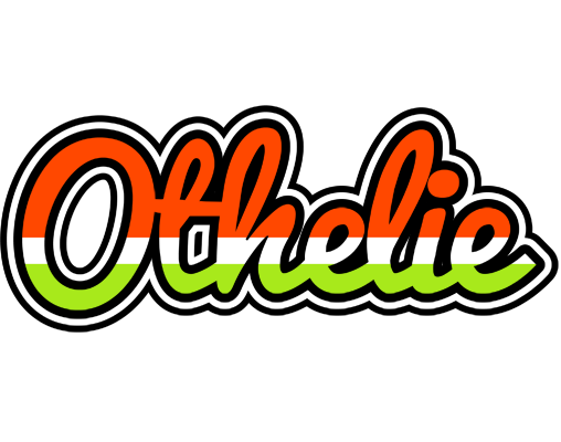 Othelie exotic logo