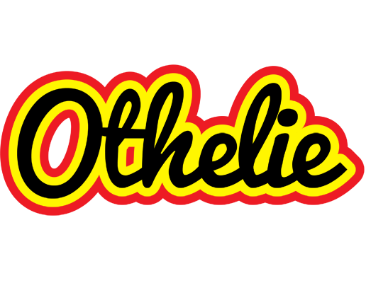 Othelie flaming logo