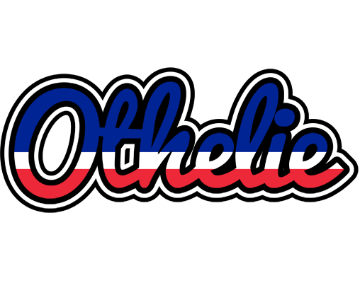Othelie france logo
