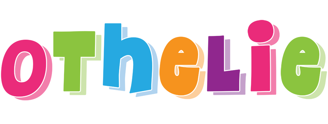 Othelie friday logo