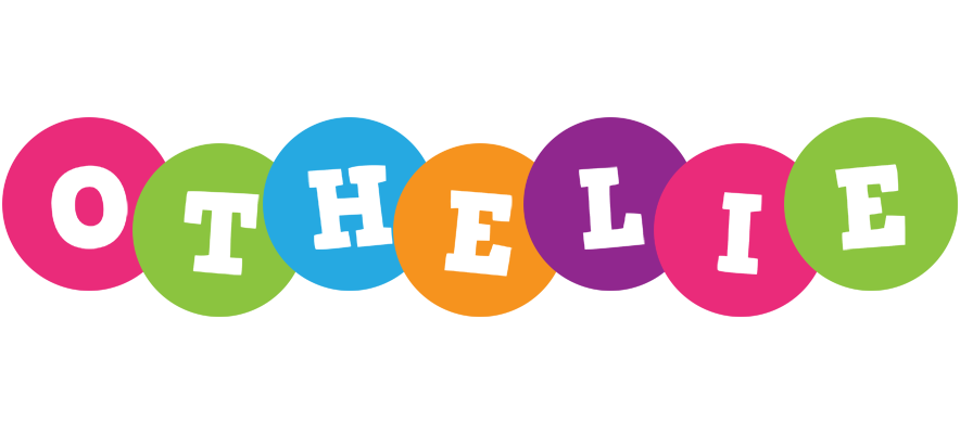 Othelie friends logo