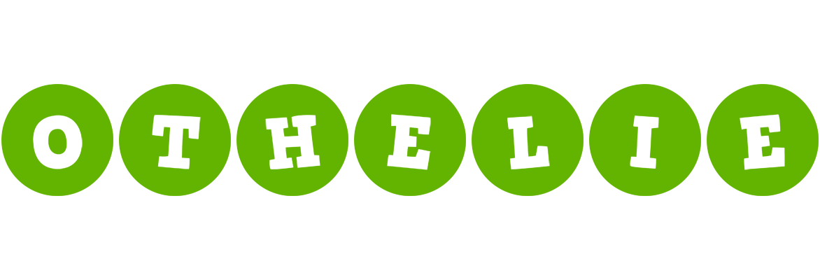 Othelie games logo