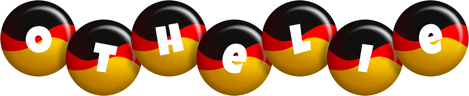 Othelie german logo