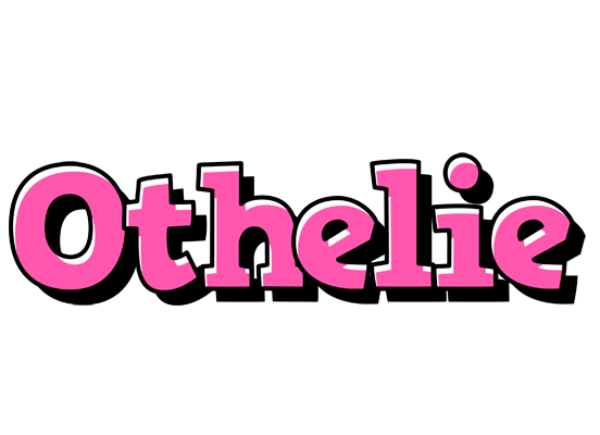 Othelie girlish logo
