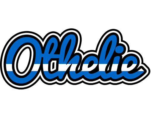 Othelie greece logo