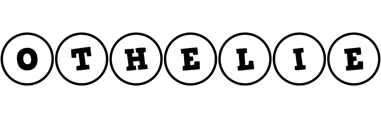 Othelie handy logo