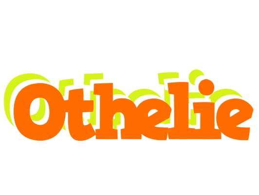 Othelie healthy logo