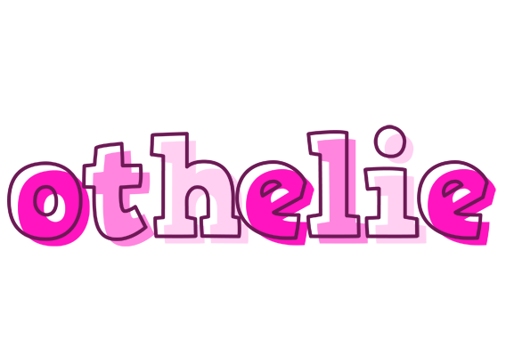 Othelie hello logo