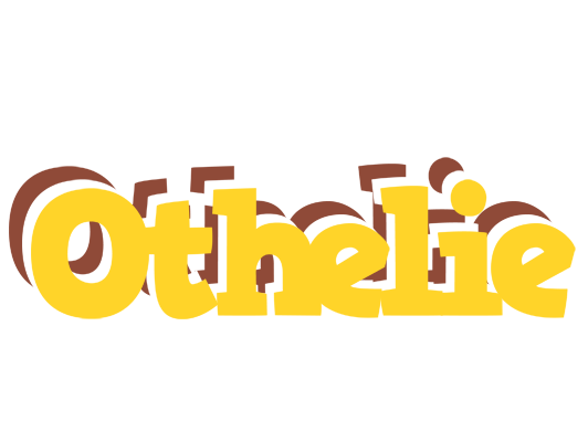 Othelie hotcup logo