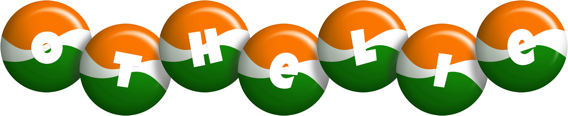 Othelie india logo
