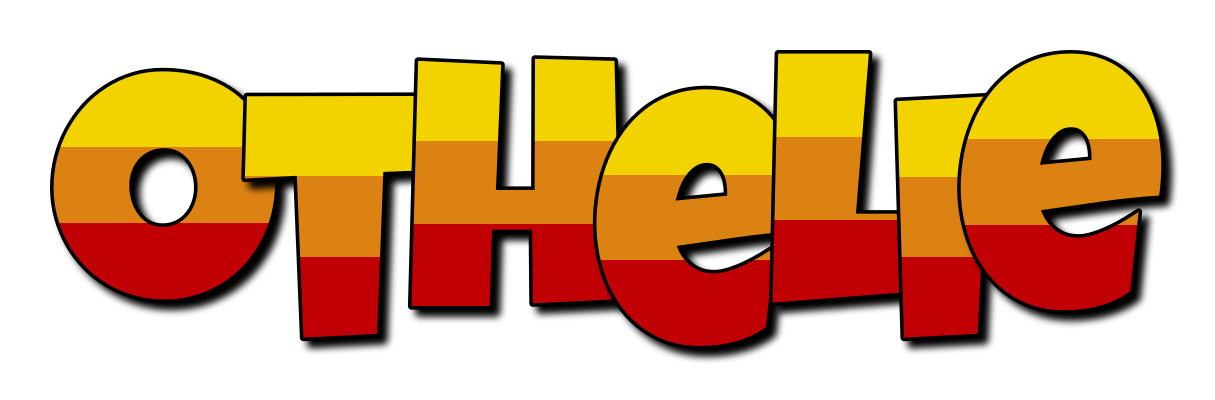 Othelie jungle logo