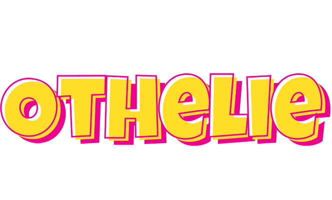 Othelie kaboom logo