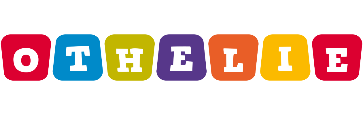 Othelie kiddo logo