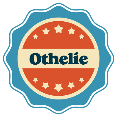 Othelie labels logo