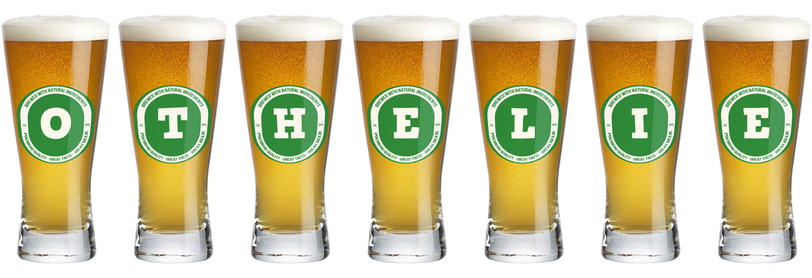 Othelie lager logo