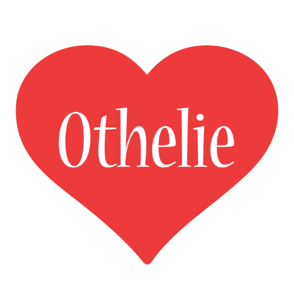 Othelie love logo