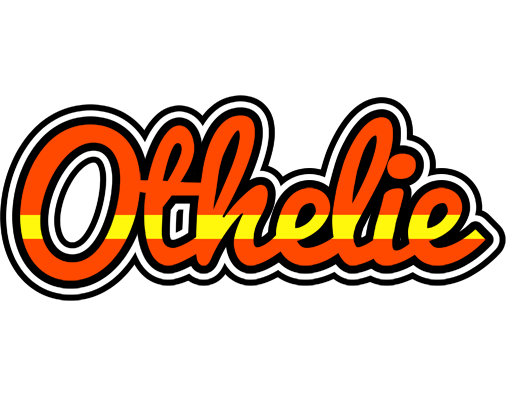 Othelie madrid logo
