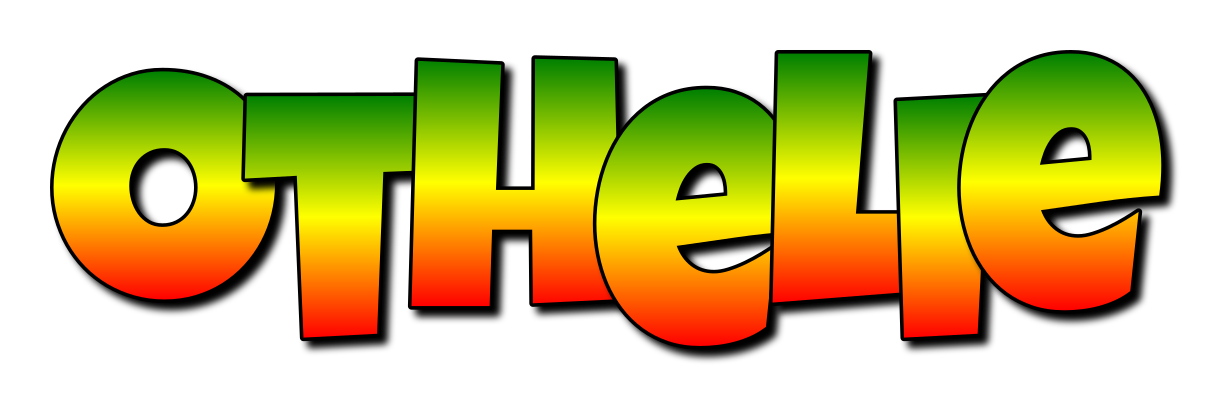 Othelie mango logo