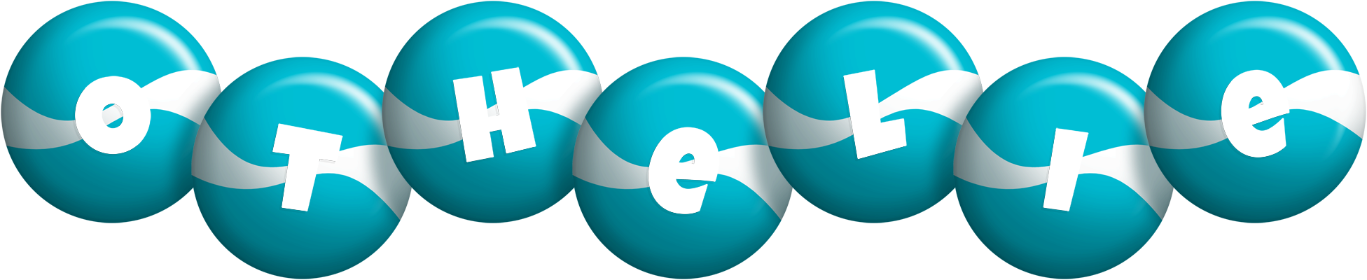 Othelie messi logo
