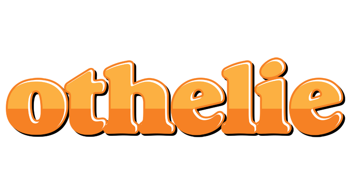 Othelie orange logo