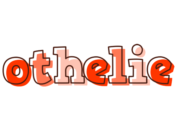 Othelie paint logo