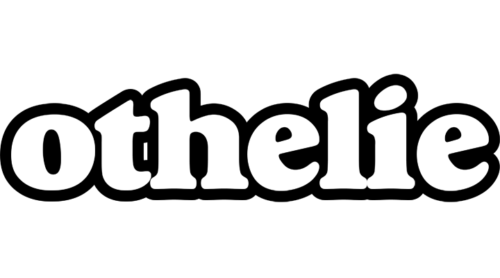 Othelie panda logo