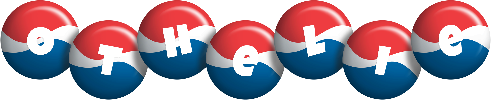 Othelie paris logo