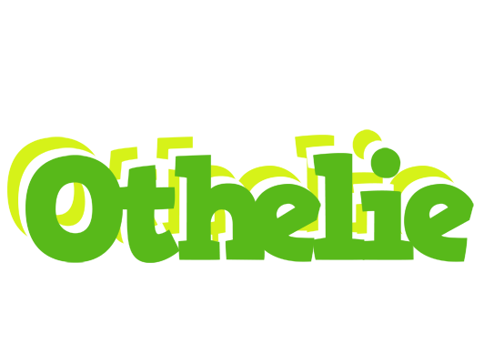 Othelie picnic logo
