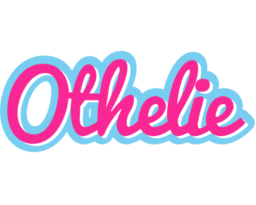 Othelie popstar logo