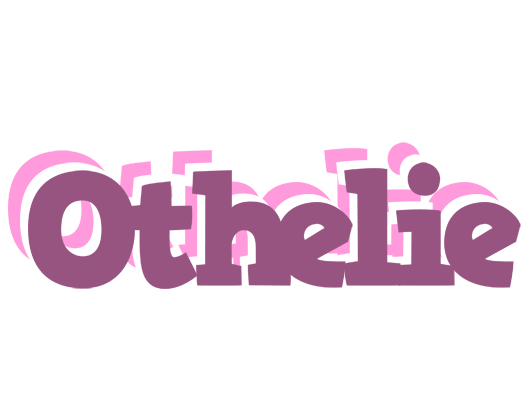 Othelie relaxing logo