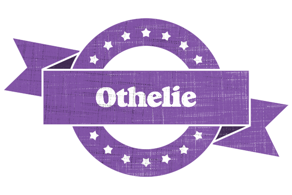Othelie royal logo